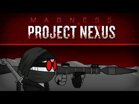 madness project nexus 2 cracked